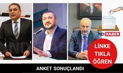 Anket Sonuçlandı! Nevşehir Mevcut Milletvekillerinden Memnun Mu?