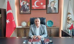 Başkan Ertürk, Çat Kasabasında Hayata Geçirdiği Projeleri Anlattı 