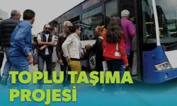 Durmaz'dan Göreme'nin Toplu Taşıma Sorununa Çözüm