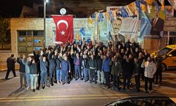 İlk’lerin Başkanı Osman Süslü Gerçek Belediyeciliğin Mimarı Olacak 
