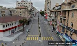 Ramazan Bayramında Nevşehir'de Hava Nasıl Olacak ?