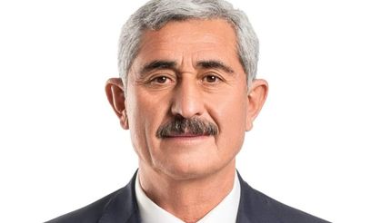 SON DAKİKA! Başkan Neslihanoğlu Kozaklı Belediyesi’nin Borcunu Açıkladı