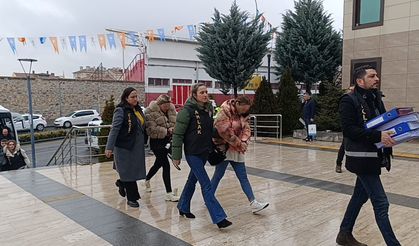 Nevşehir Merkezli 4 İlde Fuhuş Operasyonu