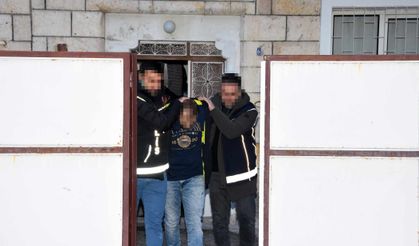 Nevşehir'de Kargo ile Uy*şturucu Ticaretine 26 Gözaltı