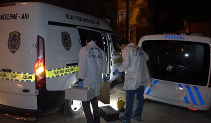 Ürgüp’te Park Halindeki Araçta Bir Kişi Ölü Bulundu