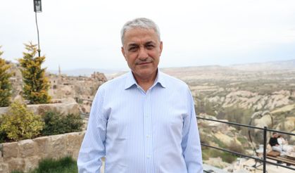 Kapadokya'da Paskalya Kutlanacak