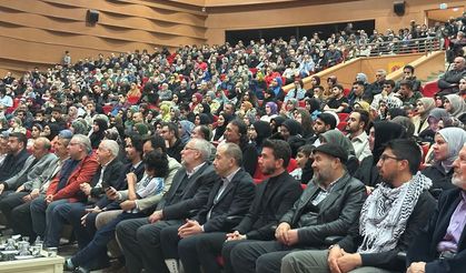 Op. Dr. Salih Selman’ın Seminerine Nevşehir’de Yoğun İlgi