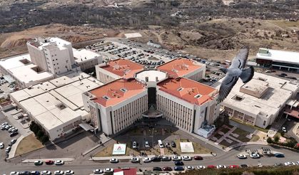 Avanos'ta Teravih Namazı Sonrası Bıçaklanan Şahıs 1 Ay Sonra Vefat Etti