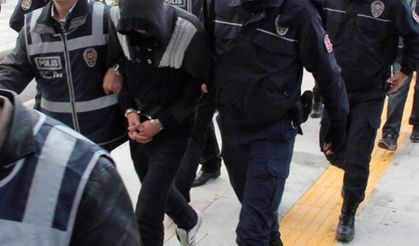 Nevşehir'de FETÖ operasyonu: 64 ilde eş zamanlı baskınlarda 306 şüpheli yakalandı