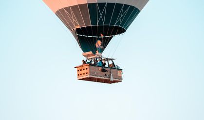 Kapadokya’nın En Çok İzlenen Videosu Hangisi?