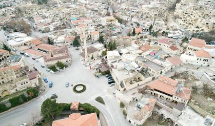 Mustafapaşa Belde Oldu 7 Haziran 2026’da Sandığa Gidiyor