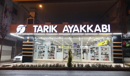 Tarık AVM Outlet Açılıyor: Nevşehir’de Büyük Açılış 12 Aralık’ta
