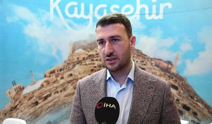 Nevşehir, EMITT Fuarı'nda Kapadokya'yı Tanıttı