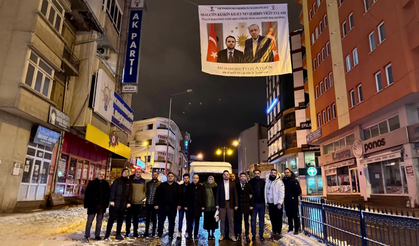 Nevşehir Hazır! Adalet Bakanı Akın Gürlek Nevşehir’e Geliyor, Programı Belli Oldu