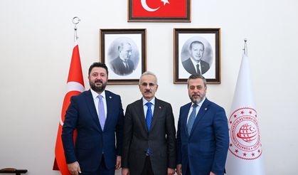 SON DAKİKA! Çevre Yolu İhalesi Nisan’da