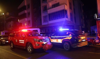 Nevşehir’de Haber Alınamayan Şahıs Evinde Ölü Bulundu