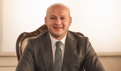 Son Dakika! Ömer Aldemir, Başkan Yardımcılığı Görevine Getirildi