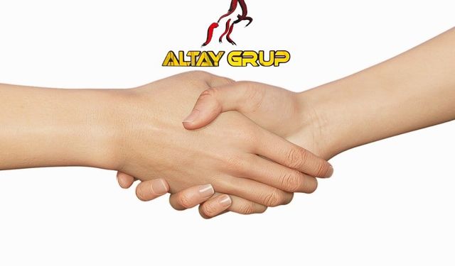 Altay Grup Bünyesinde Çalışacak Bayan Aşçı Aranıyor