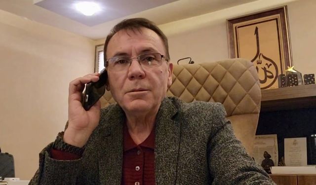 Babaoğlu: "Size Bir Telefon Kadar Yakınız Arayın Gelelim"