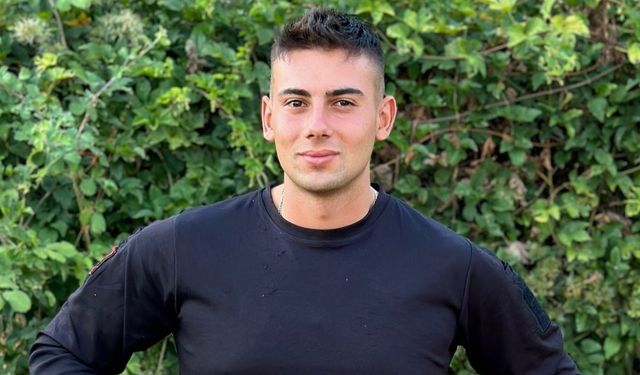 Nevşehirli Uzman Çavuş Hasan Berkay Eyvaz Motosiklet Kazası Sonucu Vefât Etti