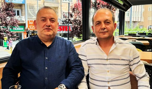 Nevşehir Belediyespor Başkan Adayı Demirel, Anlaştıkları Hocayı Duyurdu