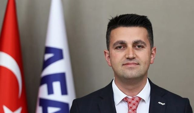 Yasin Tokgöz Nevşehir AFAD İl Müdürü Olarak Atandı