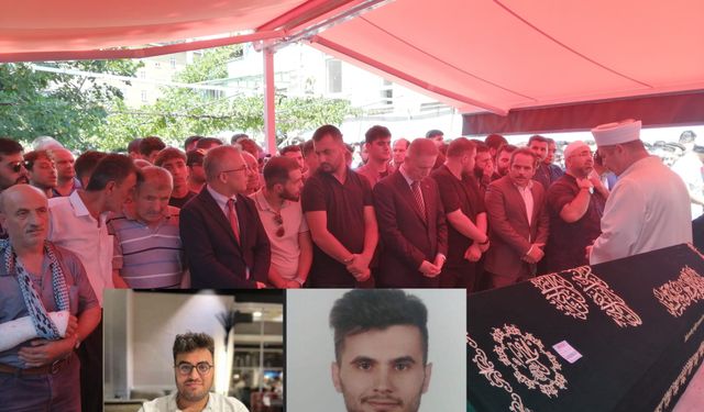 Nevşehir Vali Yardımcısı Mücahit Öztürk'ün Yeğenleri Hayatını Kaybetti