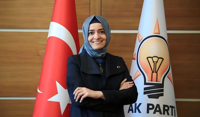 AK Parti Nevşehir’de Genişletilmiş İl Danışma Meclisi Toplantısı Yapacak