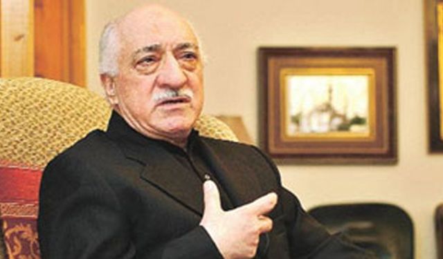 FETÖ Elebaşı Fethullah Gülen Öldü.