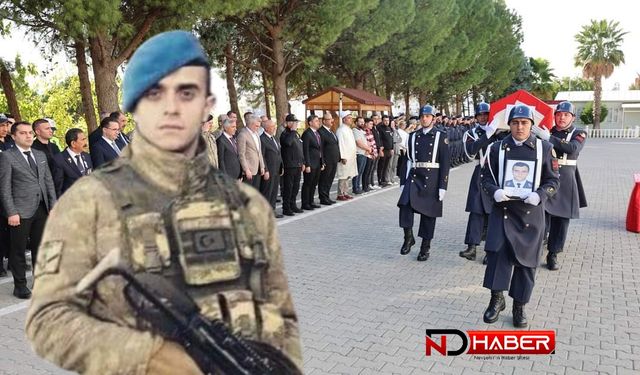 Nevşehirli Uzman Çavuş İsmail Keleş Geçirdiği Rahatsızlık Sonucu Vefât Etti