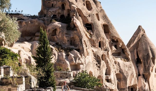 Cappadocia Ultra Trail’e 73 Ülkeden Sporcu Katılacak