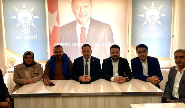 AK Parti Nevşehir’de Yenilenme Rüzgarı: Birlik ve Güçlü Kadrolar İçin Temayül Yoklamaları