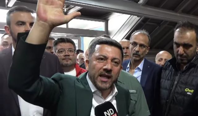 Rasim Arı, TRAVELEXPO Ankara Fuarı'nda Belediye Başkanları Panelinde Konuşacak