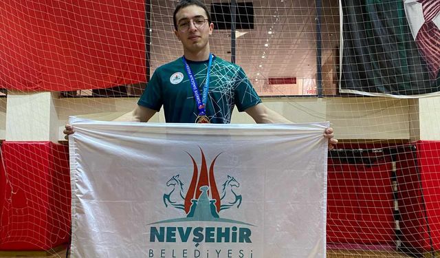 Mustafa Sacit Sümer, Türkiye Şampiyonu Oldu