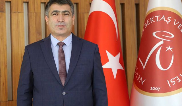 NEVÜ’ler Ramazan Ayı’nın Sevincini İftar Sofrasında Paylaşacak