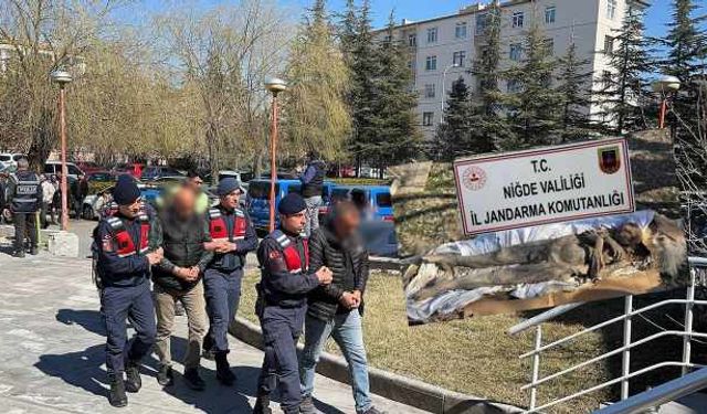 Türkiye Şokta! Komşu Niğde'de Tarihi Mumya Satmaya Çalıştılar