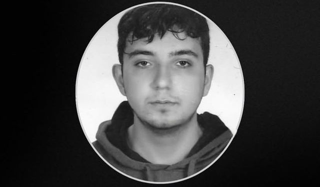 Nevşehirli Üniversite Öğrencisi Burak Ok Vefât Etti