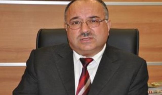 Nevşehir’in Eski Müftülerinden Yaşar Yaprak Vefât Etti