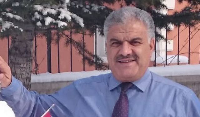Ömer Koç'un Acı Günü | Babası Vefât Etti