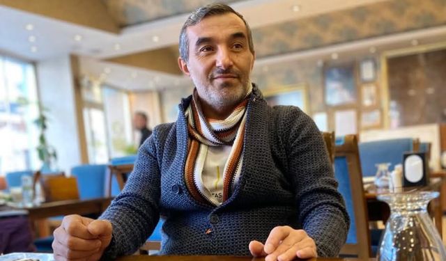 Ürgüp Eşrafından Oğuzhan Şahbaz Vefât Etti