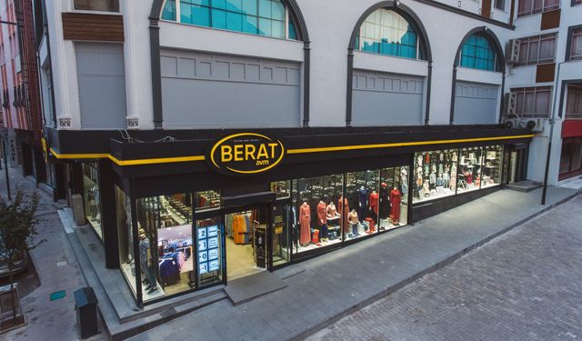 Berat AVM 1 Aylık Geçici Bayan Personel Alımı Yapacak
