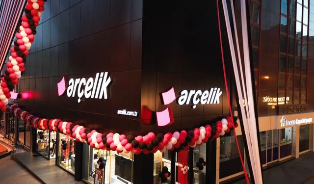 Özaltın Arçelik’te Mart Ayına Özel Büyük Fırsatlar