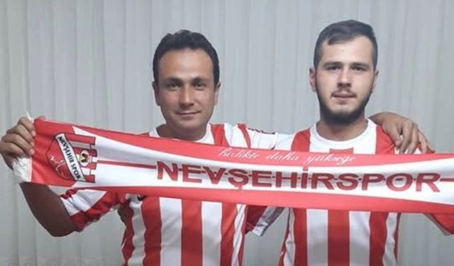 Murat İdiz'in Oğlu İsmail İdiz Vefât Etti