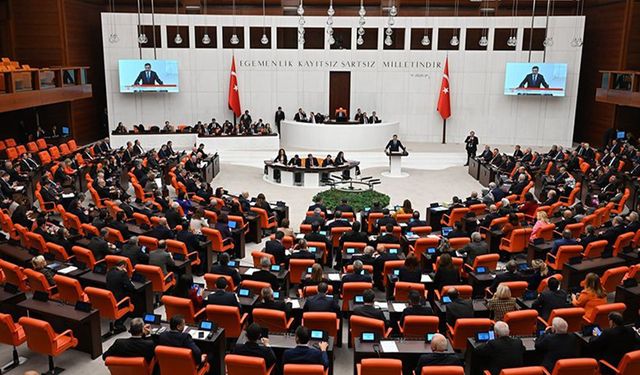 Siber Güvenlik Kanunu Resmi Gazetede