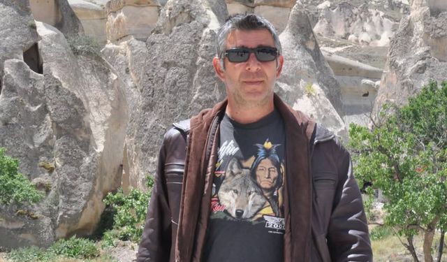 Ürgüp'ün Sevilen İsimlerinden Hasan Tural Vefât Etti