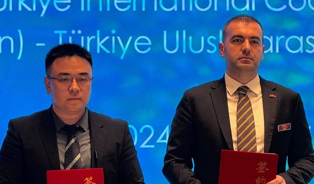 Uluer Group’tan Çin’de Sıcak Hava Balonculuğu Alanında Stratejik Adım