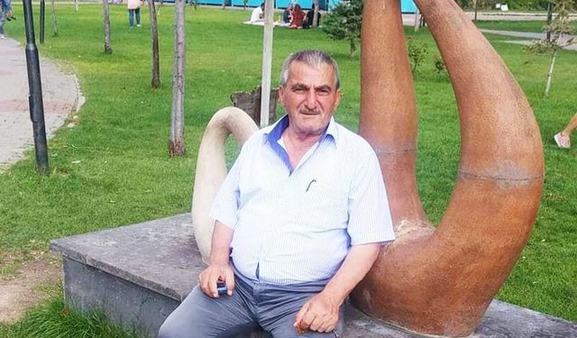 Mehmet Eroğlu Vefât Etti