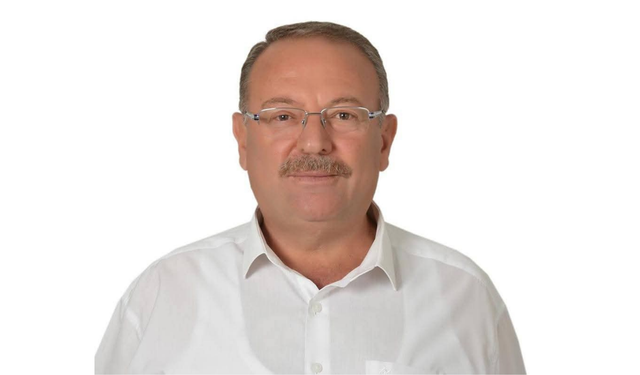 Özkonak Belediye Başkanı Abdulkadir Macit’in Acı Günü