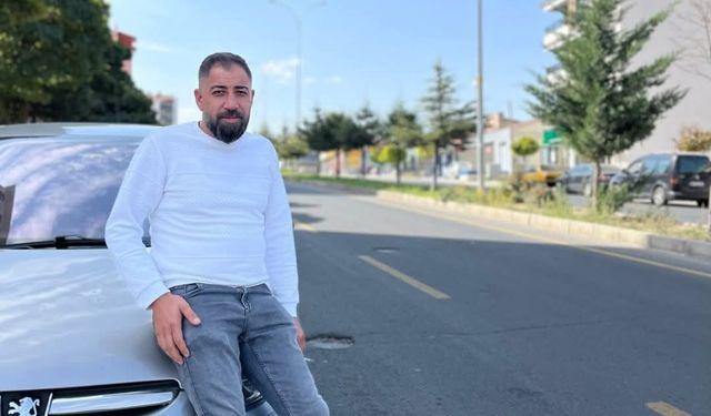 Nevşehirli Fatih Çavuş Kalp Krizi Sonucu Vefât Etti