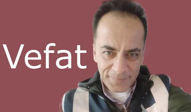 Nevşehirli Polis Memuru Ergün Koptagel Vefât Etti